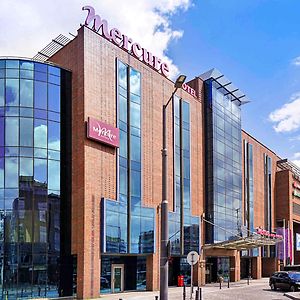 Mercure Wroclaw Centrum